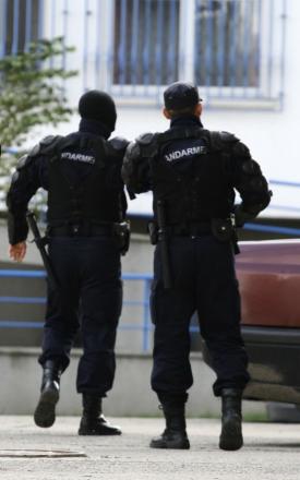 Mergeţi la meciul dintre Astra şi Viitorul Constanţa? Iată care sunt recomandările Jandarmeriei! 