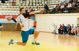 Echipele de handbal masculin HC Dobrogea Sud și CSM Bucureşti se întâlnesc în semifinalele Cupei României 