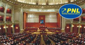 Rezoluţie pentru alegerile parlamentare „Obstacole“ în drumul spre Parlament pentru membrii PNL 