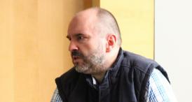 O nouă decizie în dosarul lui Răzvan Dimoftache, cercetat în dosarul cărnii aparent alterate