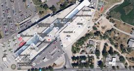 Administratori noi, ambiţii vechi Undă verde de la Primăria Constanţa pentru lucrări noi la mallul din parcul Tăbăcărie