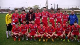 CS Năvodari, Viitorul Târguşor şi Sport Prim Oltina conduc în ligile mici din Constanţa 