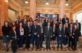 AEP Prima ediție a dezbaterilor științifice ale experților din domeniul electoral   