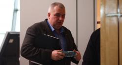 Premieră în Justiţia din Constanţa Nicuşor Constantinescu va fi audiat la Sanatoriul Techirghiol, în dosarul CMZ    