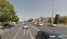 EXCLUSIVITATE. Un mare bulevard din Constanţa va fi transformat complet! Stâlpii de iluminat se mută pe mijloc