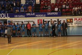 Vedete de azi şi de ieri ale sportului din Constanţa, alături de copii, la evenimentul „Uniţi prin sport“ (galerie foto)