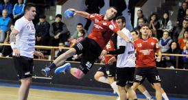 Un alt transfer la HC Dobrogea Sud Constanţa „Bine ai venit, Dragoș, împreună vom fi și mai puternici!”  