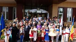 Primăria și Consiliul Local Cumpăna au primit o delegație din Israel (galerie foto+video)  