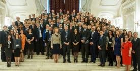 Comisia de la Veneţia a venit să ne înveţe despre provocările din alegeri