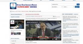 Noi reguli de acces în spital Dănuţ Căpăţînă - „Nu-mi fac griji în ceea ce priveşte mirii, că mireasa e destul de bogată“