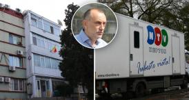 UPDATE. Televiziunea abonată la bani publici, la ananghie Strutinsky se întoarce la Soti Cable Neptun. Firma a intrat în insolvenţă  