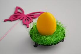 Creative life Decorațiuni de Paște (galerie foto)