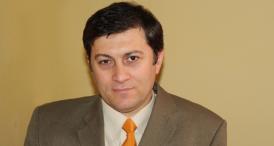 Patronul firmei DIAFAN, din Alba Iulia, EMIL ŞTEFAN „Se recomandă ca securitatea fizică a companiei dumneavoastră să fie realizată integrat, de o singură firmă autorizată\