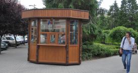 După ce s-a luptat cu insolvenţa, Mediapress Investment, firma lui Strutinsky din ţinutul Olguţei, „răpusă“ de faliment