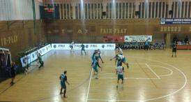 HC Dobrogea Sud a terminat pe locul trei în Cupa României 