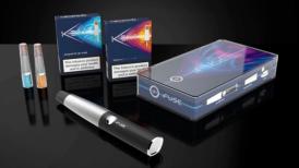 Premieră mondială România, aleasă pentru lansarea ţigării-hibrid - Kent glo iFUSE