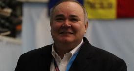 Nurhan Ali - „Sper să vină mai mulţi spectatori la meciurile HC Farul“