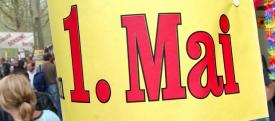 1 Mai - Ziua Internaţională a Muncii