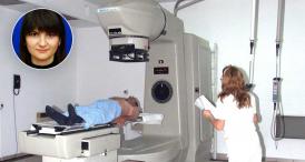 Exclusiv Deputatul Cristina Dumitrache, solicitare către CNCAN referitor la aparatul de radioterapie al SCJU Constanţa (document) 