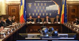 Petre Tobă – „Este extrem de important ca aceste alegeri să fie organizate fără niciun fel de suspiciune”