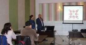 Peste un milion şi jumătate de euro din fonduri norvegiene Oil Depol Services a finalizat cu succes două mari „Proiecte Verzi“ (document+galerie foto)