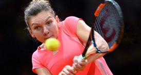 Nu scăpam de nemţoaice! Simona Halep o întâlneşte pe Laura Siegemund, în turul doi la Stuttgart