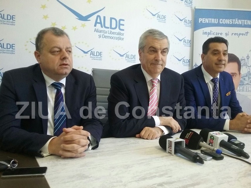 calin popescu tariceanu a venit la constanta sa il sustina pe gigi chiru 591300