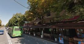 Ieşirile la terasă, doar până la ora dictată de Primărie  Restricţii cum nu s-a mai văzut în Constanţa şi în staţiunea Mamaia (documente)