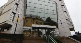 Trimis în judecată de DNA Constanţa Gheorghe Ioniţă a luat opt ani de închisoare pentru evaziune fiscală 