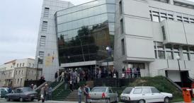 Doi turci, arestaţi preventiv de Tribunalul Constanţa. Detalii din ancheta procurorilor!  