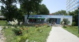 Pe terenul cumpărat împreună cu Petrică Munteanu? Deputatul Radu Babuş are planuri de investiţie în staţiunea Mamaia   