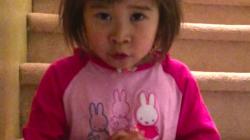 Funny video Fetiţă care vorbeşte mai bine că orice alt lider