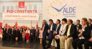 PSD şi ALDE Constanţa şi-au anunţat candidaţii la primării în aceeaşi zi Relaţia ALDE - PSD, tot mai trainică… în timp (galerie foto + document)  