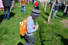 Asociaţia United Hands România, alături de militarii americani, organizează un eveniment inedit pentru copii (galerie foto)