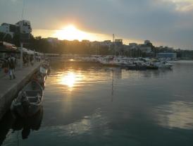 UPDATE Se schimbă vremea de azi. Ține până marți seara. Avertizarea meteorologilor pentru zona sud-est   