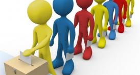 Înainte de „declanşarea“ promisiunilor electorale Pe cine preferaţi în funcţia de primar al municipiului Constanţa?   