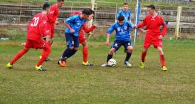 CFR Constanţa, scorul etapei la Liga a IV-a