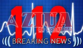 Tragedie în Săptămâna Patimilor Incendiu cu pericol de explozie într-o localitate constănţeană. Un bărbat a murit!  