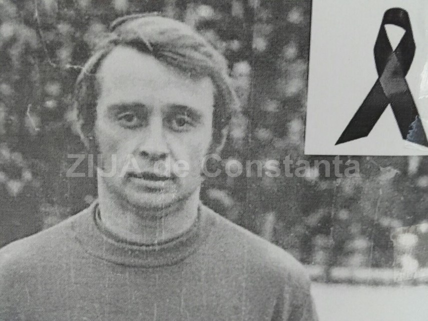 flori si lumanari la stadionul farul in memoria lui dumitru antonescu galerie foto 591717