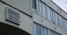 De la droguri şi luare de mită Ce fac la Căminul pentru Vârstnici din Constanţa cei puşi să lucreze în folosul comunităţii 