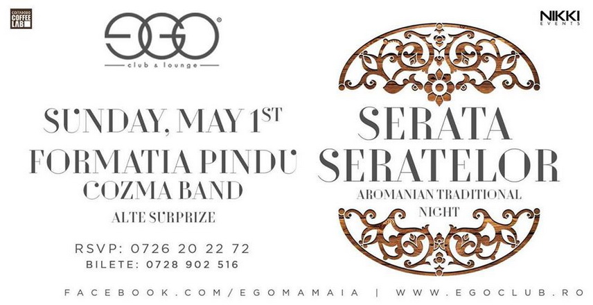 cand spui 1 mai spui constanta si vama veche iata programul complet al celor mai tari concerte organizate