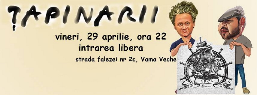 cand spui 1 mai spui constanta si vama veche iata programul complet al celor mai tari concerte organizate