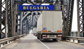 Intenționați să plecați în Bulgaria? În următoarea perioadă sunt restricții pentru circulația rutieră