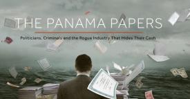 O bază de date cu documentele „Panama Papers” va fi disponibilă curând