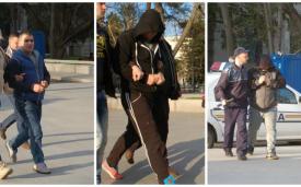 Ce s-a întâmplat cu constănțenii care au jefuit un magazin într-un minut şi jumătate