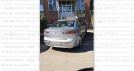 Pripişi, şeful Corpului de Control din Primăria Constanţa şi adjunctul Poliţiei Locale, „vedetă” la „Parchez ca un bou“  