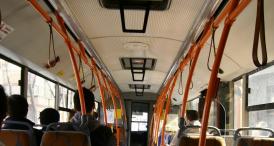 În prag de alegeri locale Abonamente subvenţionate pentru studenţi 