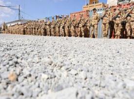 Batalionul 33 Vânători de Munte este în doliu, după ce un militar a murit în timpul unui antrenament