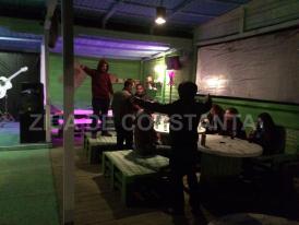 Exclusiv Prima seară de Vama Veche, la start (galerie foto+video) 