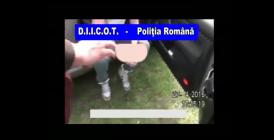 Mai multe persoane au fost reținute pentru trafic de droguri de risc (video)  